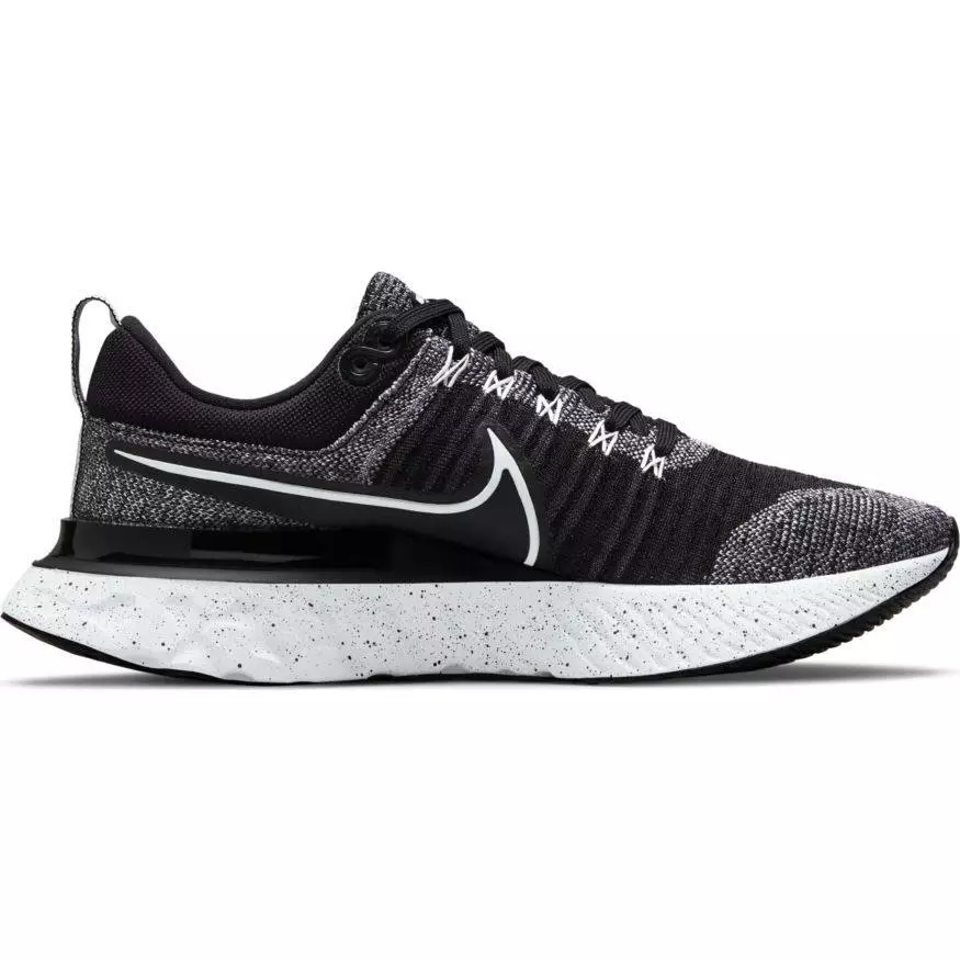 Men's Nike React Infinity Run 2 - CT2357-101 1 Men's Nike React Infinity Run 2 - CT2357-101