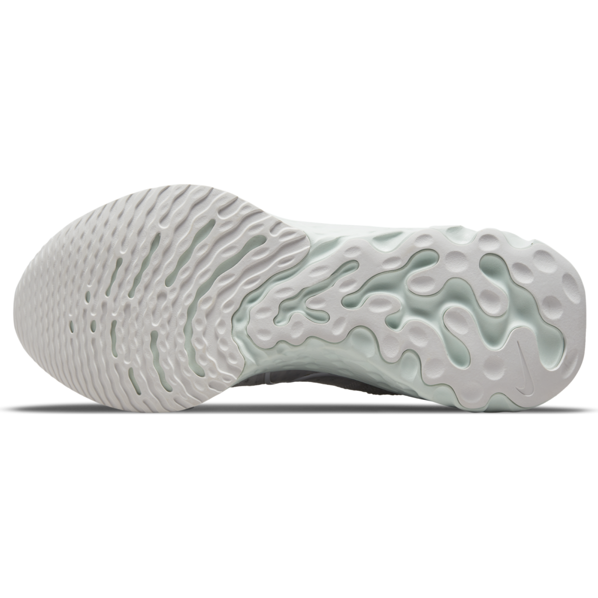 Women's Nike React Infinity Run 2 - CT2423-007 2 Women's Nike React Infinity Run 2 - CT2423-007 - Image 2