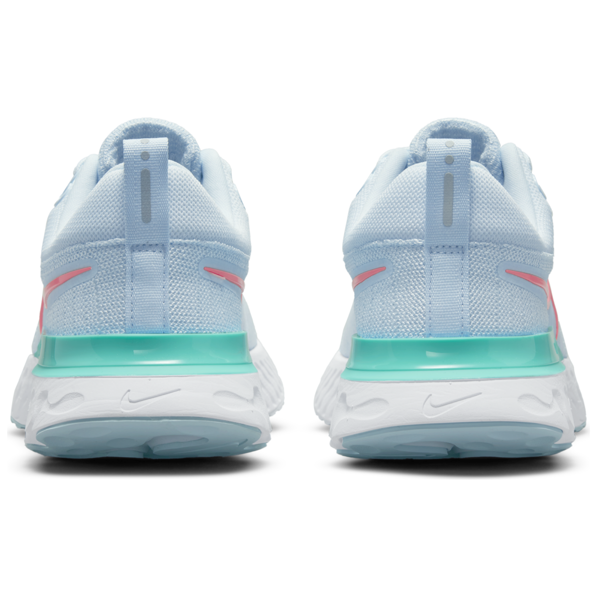 Women's Nike React Infinity Run 2 - CT2423-400 5 Women's Nike React Infinity Run 2 - CT2423-400 - Image 5