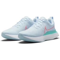 Women's Nike React Infinity Run 2 - CT2423-400 11 Women's Nike React Infinity Run 2 - CT2423-400 -Deals Running & Walking Store CT2423 400 PHCFH001 2000