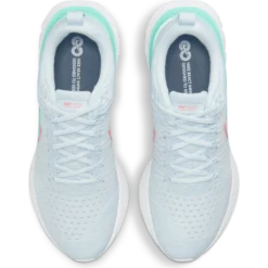 Women's Nike React Infinity Run 2 - CT2423-400 8 Women's Nike React Infinity Run 2 - CT2423-400 -Deals Running & Walking Store CT2423 400 PHCTH001 2000