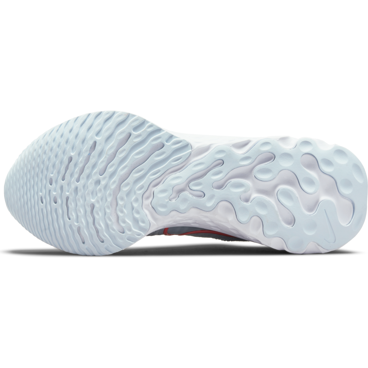 Women's Nike React Infinity Run 2 - CT2423-400 2 Women's Nike React Infinity Run 2 - CT2423-400 - Image 2