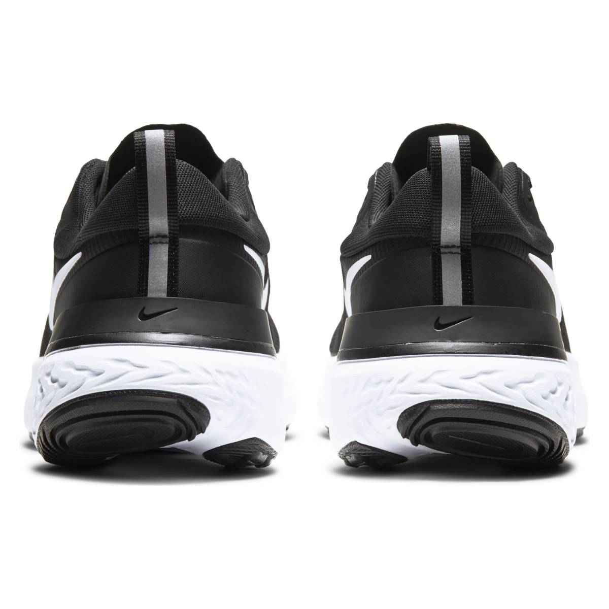 Men's Nike React Miler - CW1777-003 5 Men's Nike React Miler - CW1777-003 - Image 5