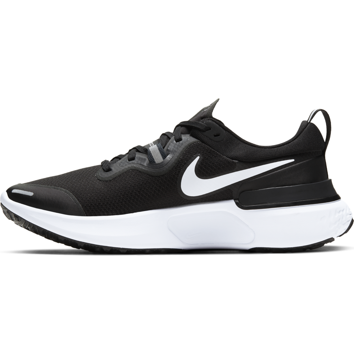 Men's Nike React Miler - CW1777-003 3 Men's Nike React Miler - CW1777-003 - Image 3