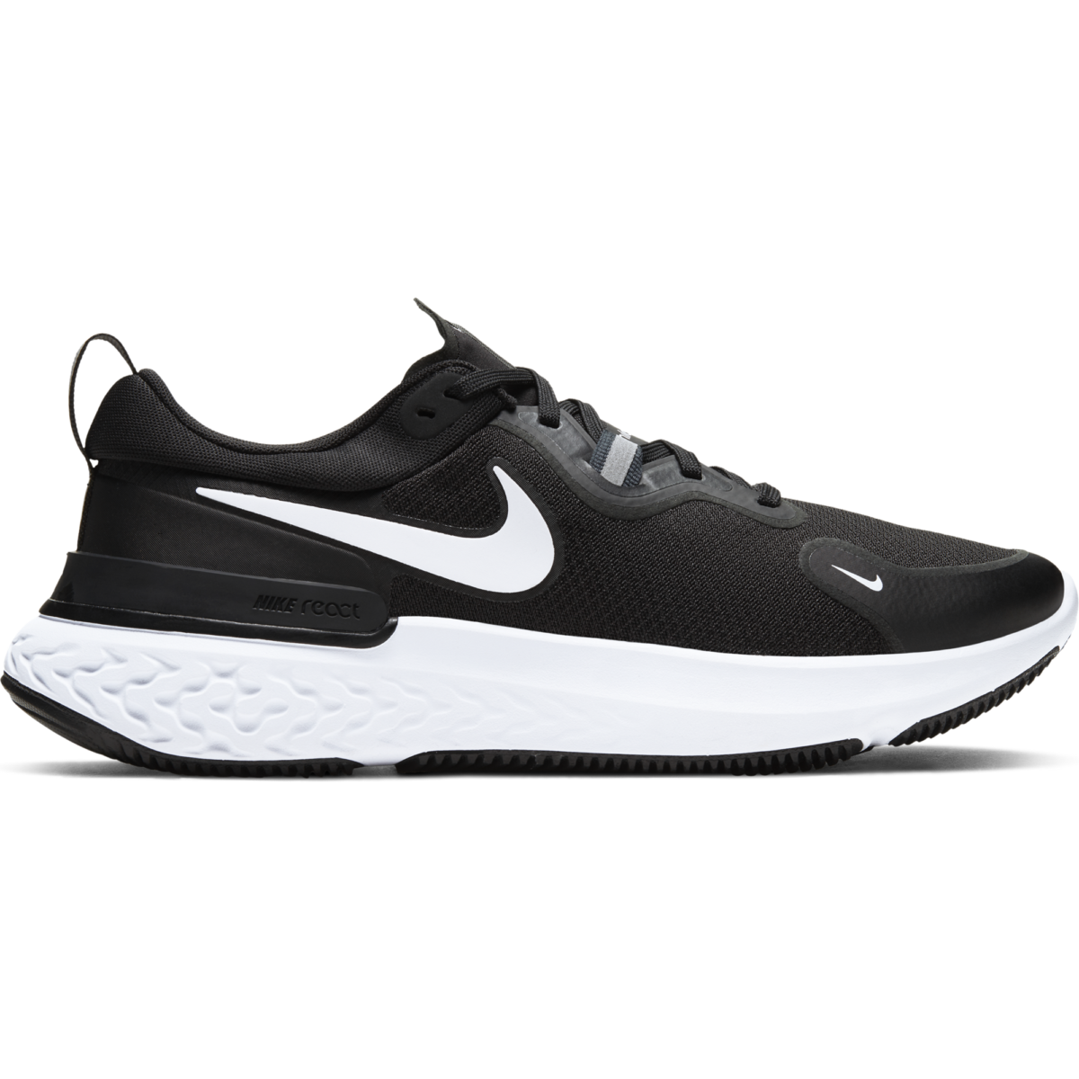 Men's Nike React Miler - CW1777-003 1 Men's Nike React Miler - CW1777-003