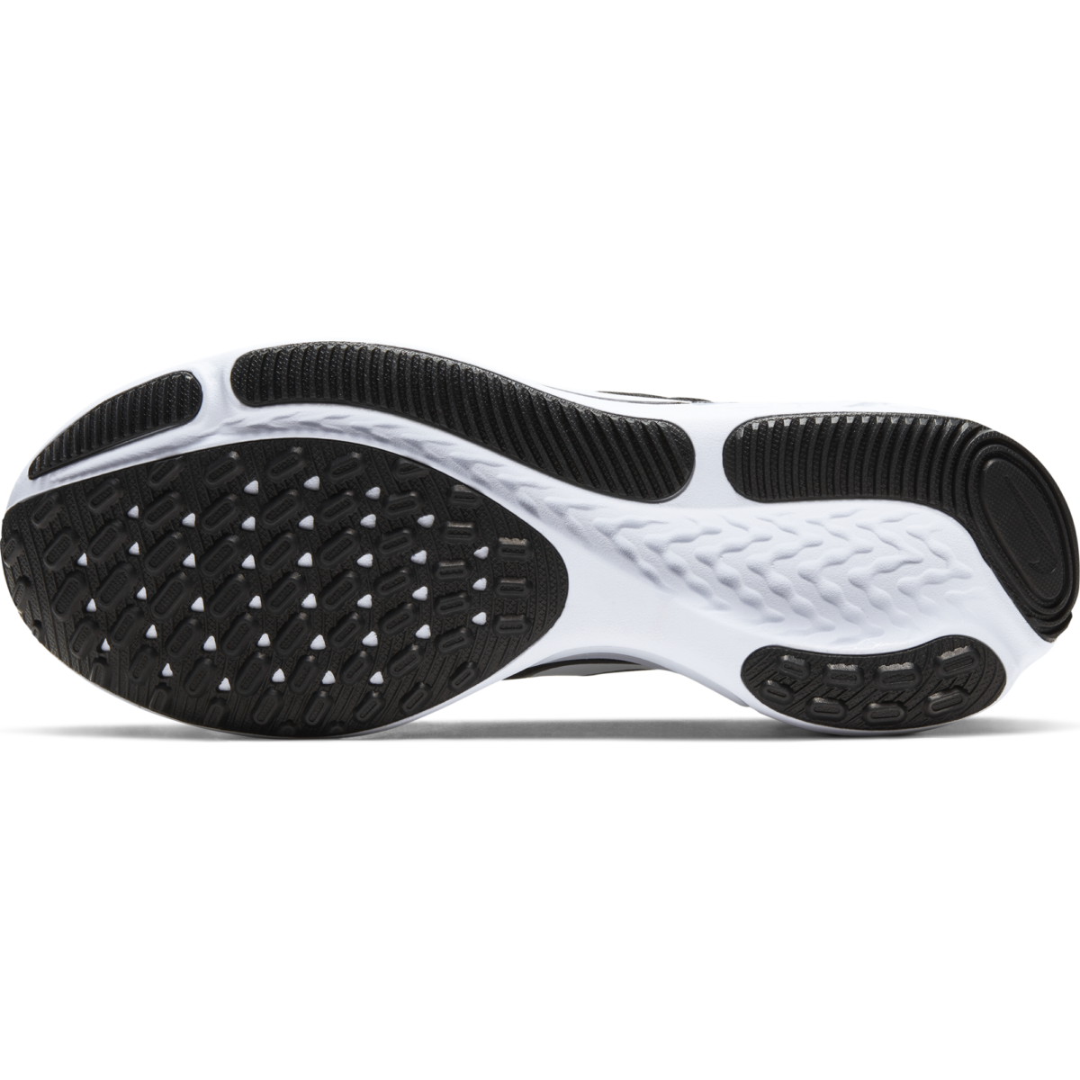 Men's Nike React Miler - CW1777-003 2 Men's Nike React Miler - CW1777-003 - Image 2