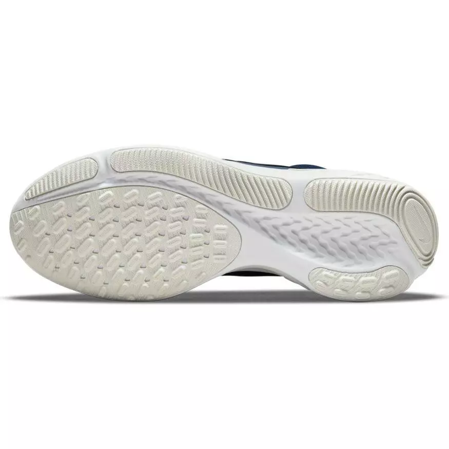 Men's Nike React Miler 2 - CW7121-400 2 Men's Nike React Miler 2 - CW7121-400 - Image 2