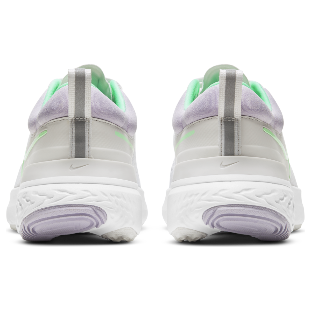 Women's Nike React Miler 2 CW7136-002 6 Women's Nike React Miler 2 CW7136-002 - Image 6