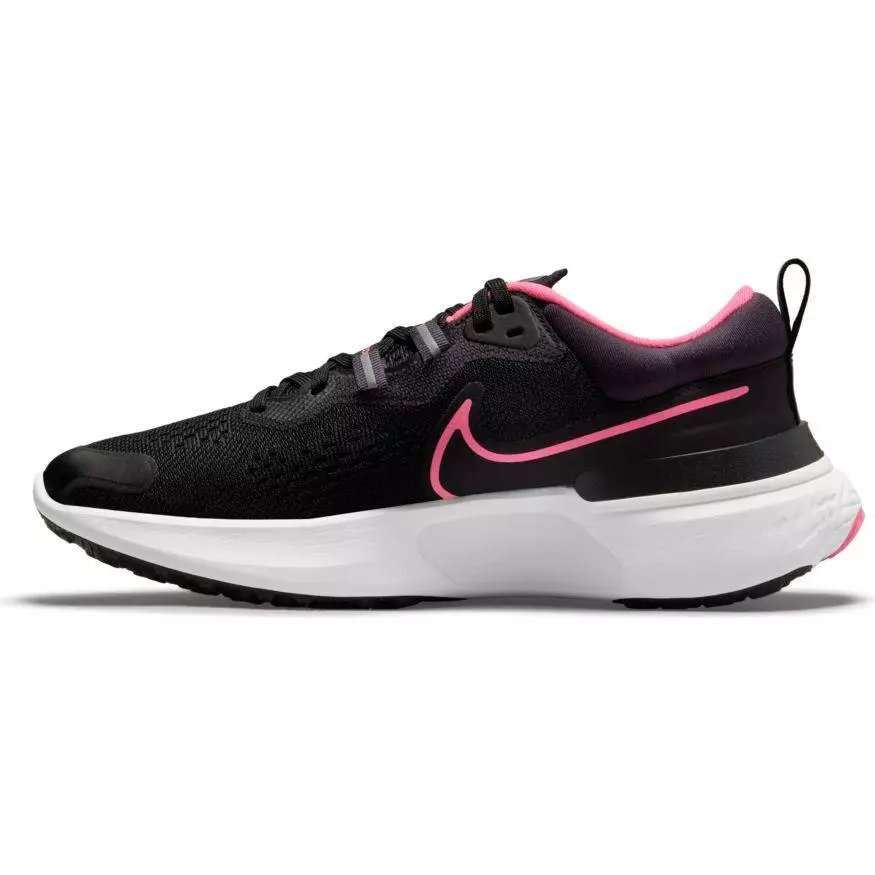 Women's Nike React Miler 2 - CW7136-003 3 Women's Nike React Miler 2 - CW7136-003 - Image 3