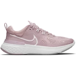 Women's Nike React Miler 2 - CW7136-500
