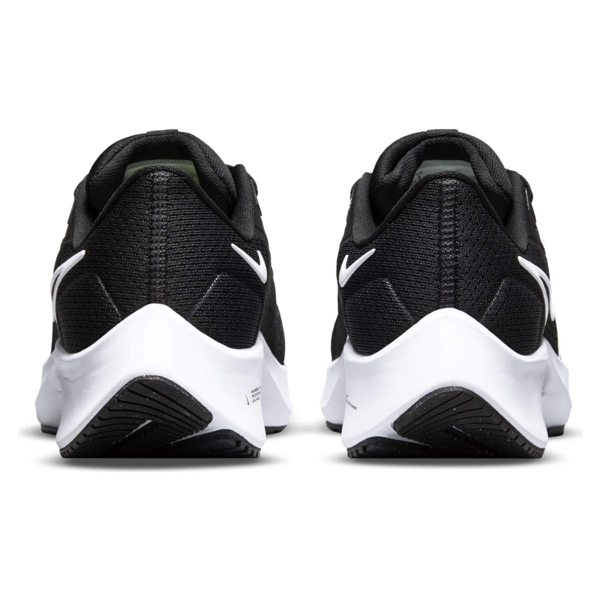 Women's Nike Pegasus 38 - CW7358-002 3 Women's Nike Pegasus 38 - CW7358-002 - Image 3