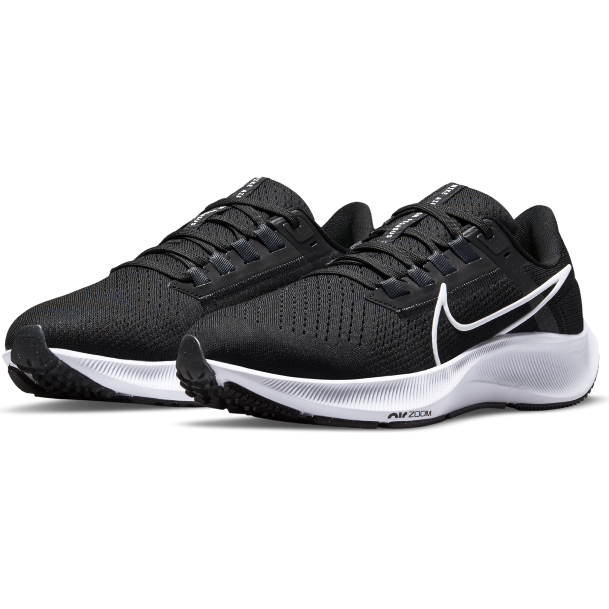 Women's Nike Pegasus 38 - CW7358-002 2 Women's Nike Pegasus 38 - CW7358-002 - Image 2