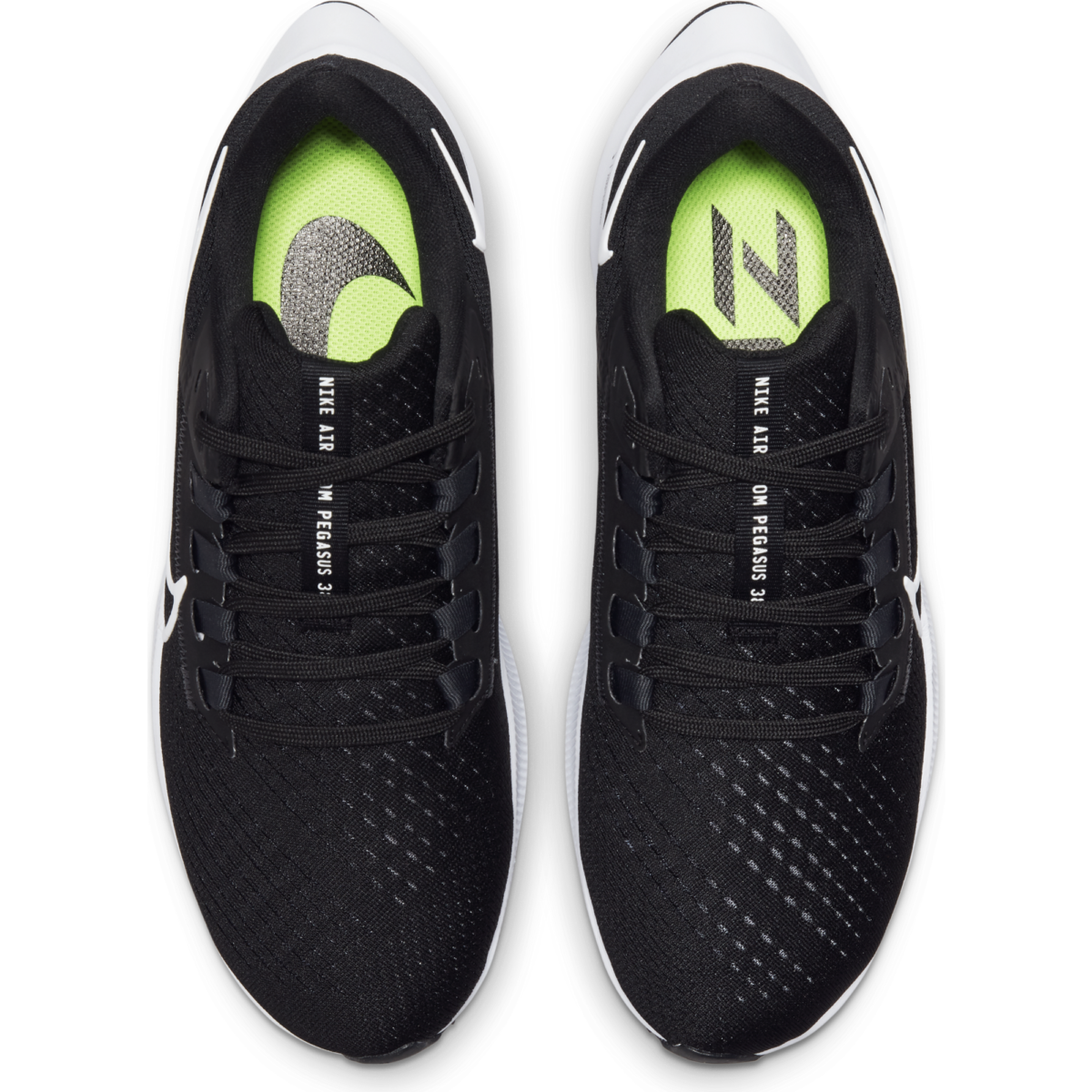 Women's Nike Pegasus 38 - CW7358-002 5 Women's Nike Pegasus 38 - CW7358-002 - Image 5