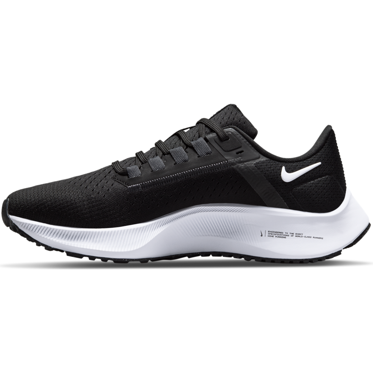 Women's Nike Pegasus 38 - CW7358-002 4 Women's Nike Pegasus 38 - CW7358-002 - Image 4