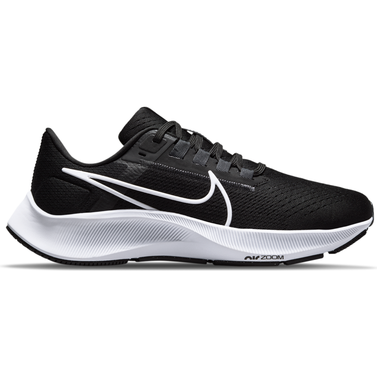 Women's Nike Pegasus 38 - CW7358-002 1 Women's Nike Pegasus 38 - CW7358-002