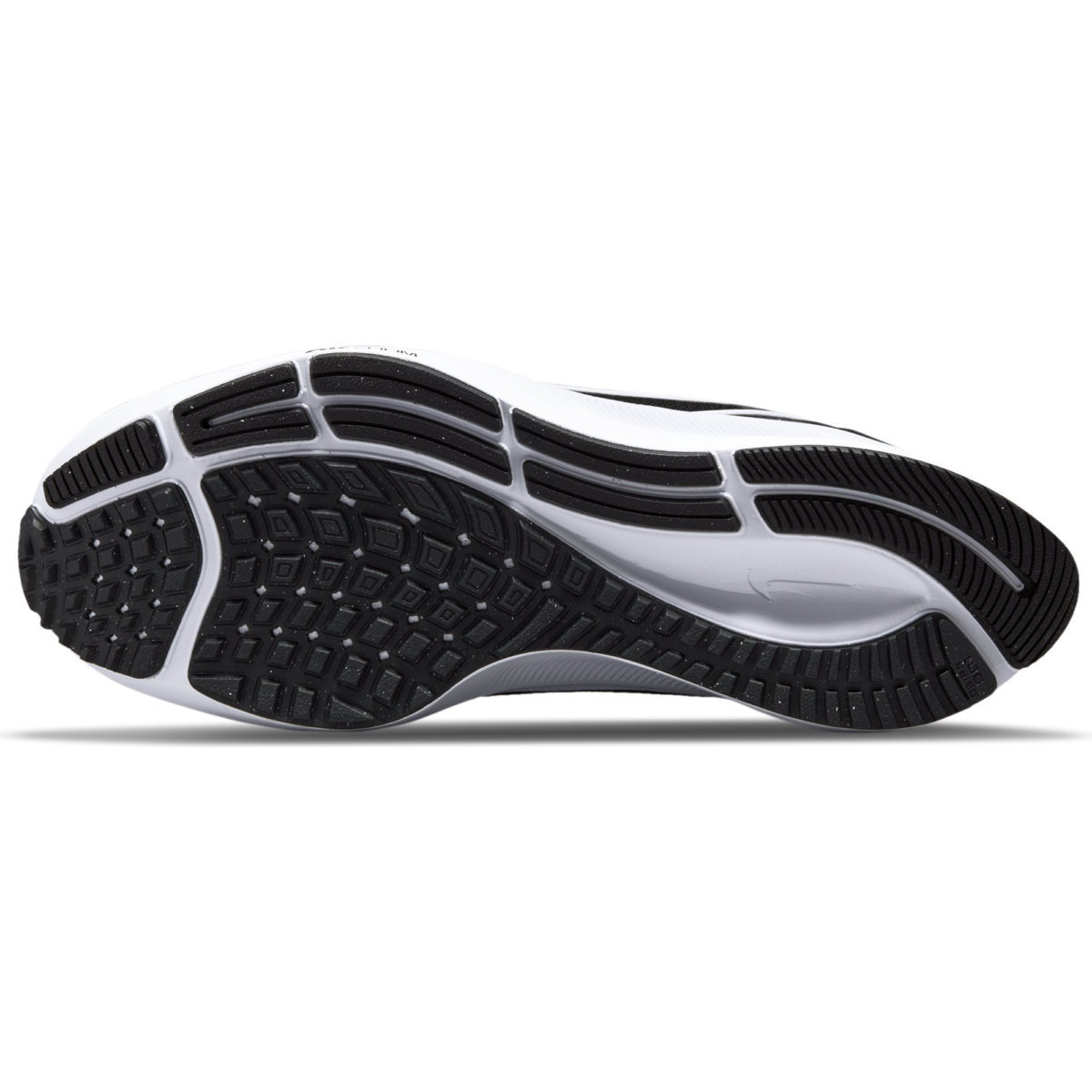 Women's Nike Pegasus 38 - CW7358-002 6 Women's Nike Pegasus 38 - CW7358-002 - Image 6