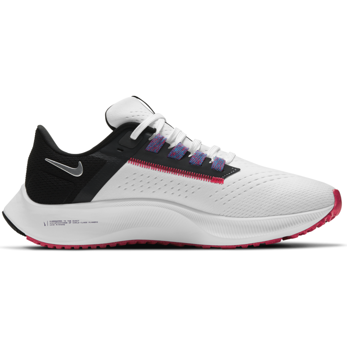 Women's Nike Air Zoom Pegasus 38 1 Women's Nike Air Zoom Pegasus 38