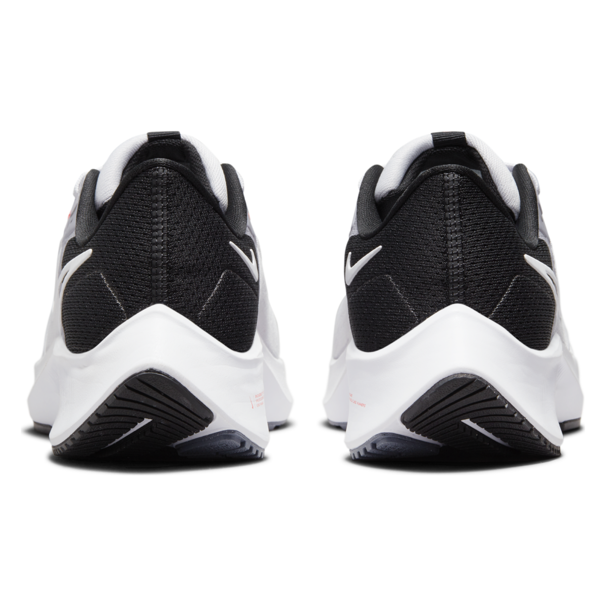 Women's Nike Pegasus 38 - CW7358-500 5 Women's Nike Pegasus 38 - CW7358-500 - Image 5