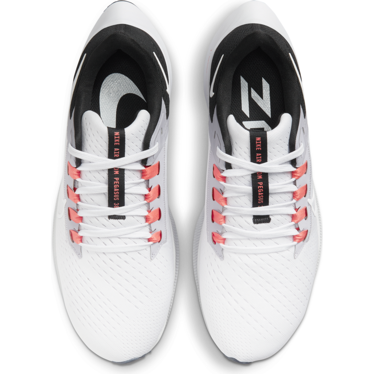 Women's Nike Pegasus 38 - CW7358-500 4 Women's Nike Pegasus 38 - CW7358-500 - Image 4