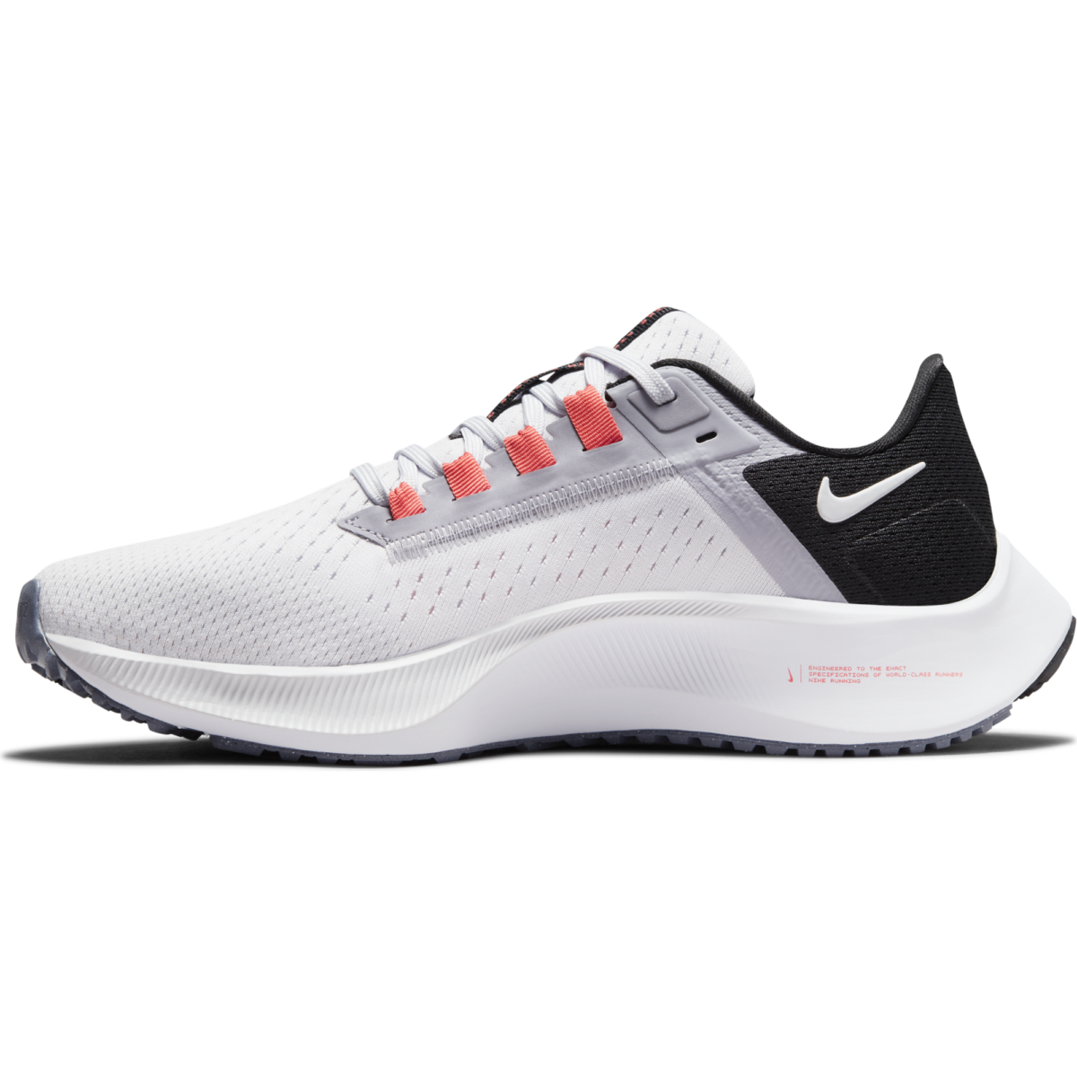 Women's Nike Pegasus 38 - CW7358-500 3 Women's Nike Pegasus 38 - CW7358-500 - Image 3