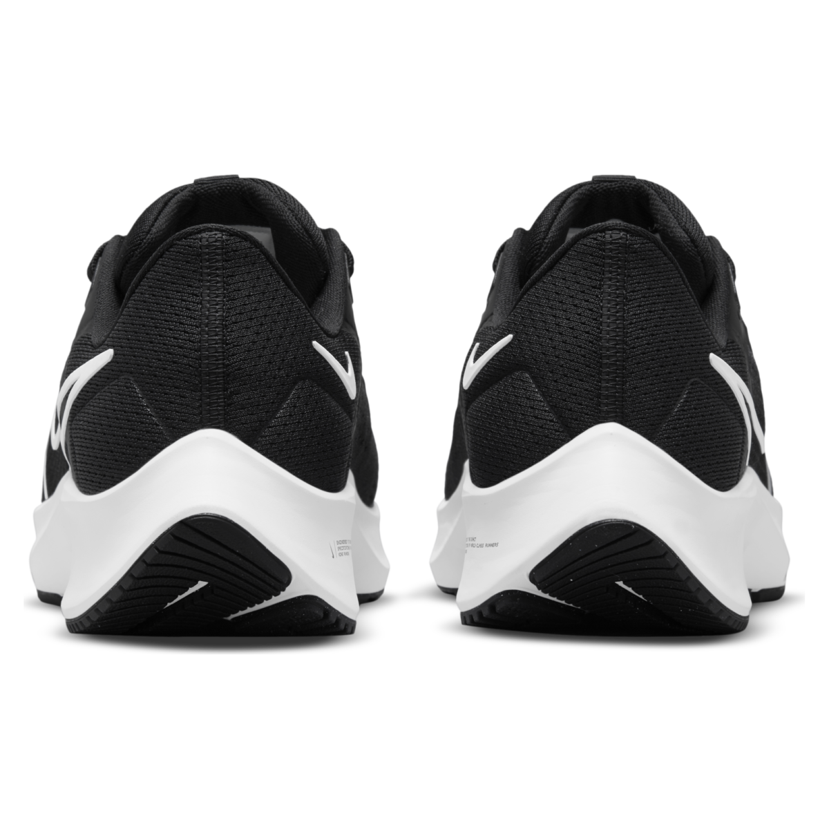 Women's Nike Air Zoom Pegasus 38 (Wide - D) - CZ1819-002 6 Women's Nike Air Zoom Pegasus 38 (Wide - D) - CZ1819-002 - Image 6