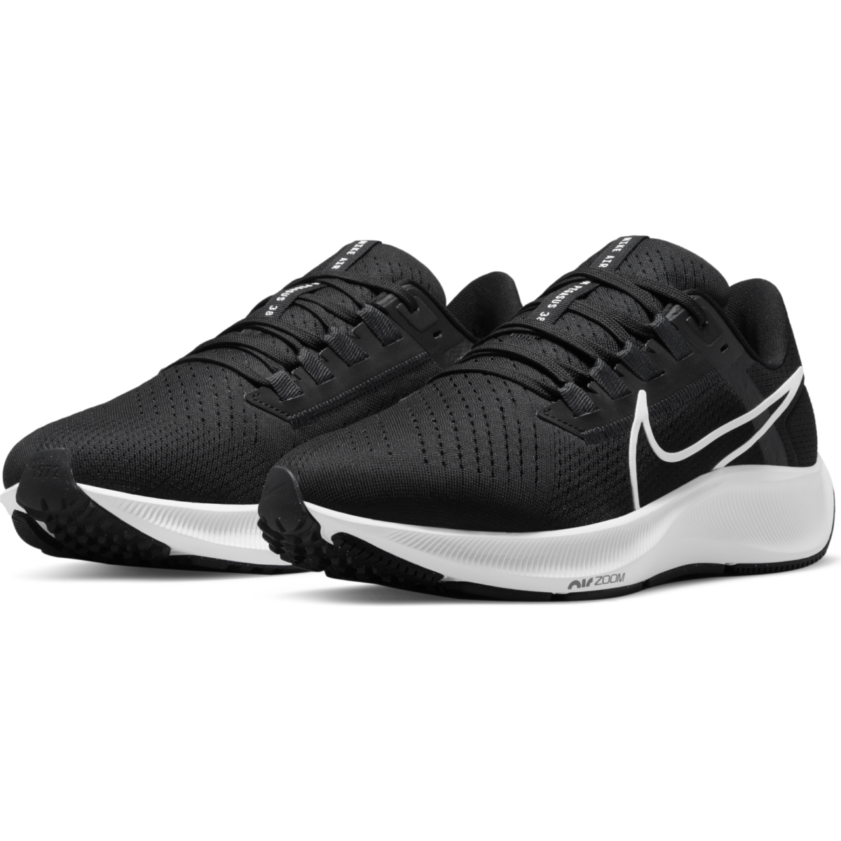Women's Nike Air Zoom Pegasus 38 (Wide - D) - CZ1819-002 5 Women's Nike Air Zoom Pegasus 38 (Wide - D) - CZ1819-002 - Image 5