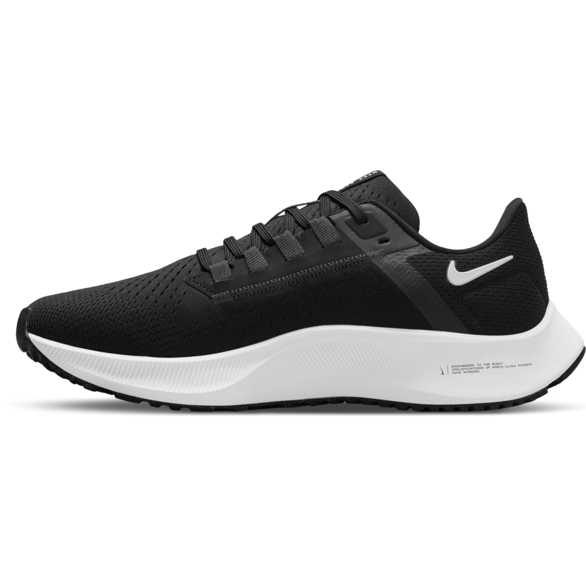Women's Nike Air Zoom Pegasus 38 (Wide - D) - CZ1819-002 3 Women's Nike Air Zoom Pegasus 38 (Wide - D) - CZ1819-002 - Image 3