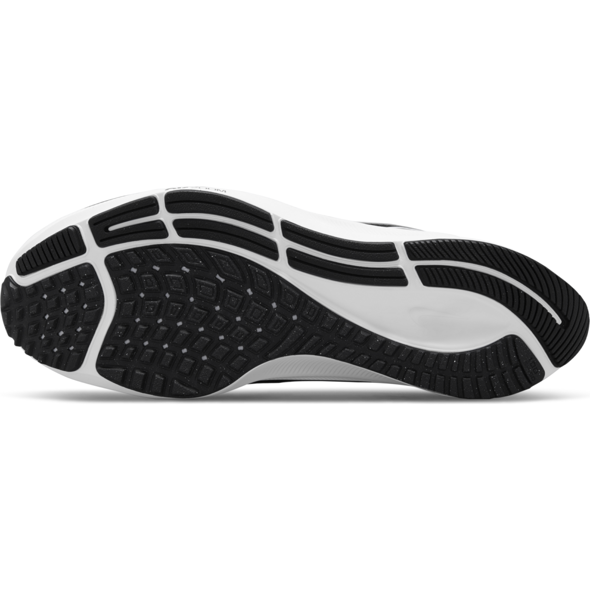 Women's Nike Air Zoom Pegasus 38 (Wide - D) - CZ1819-002 2 Women's Nike Air Zoom Pegasus 38 (Wide - D) - CZ1819-002 - Image 2