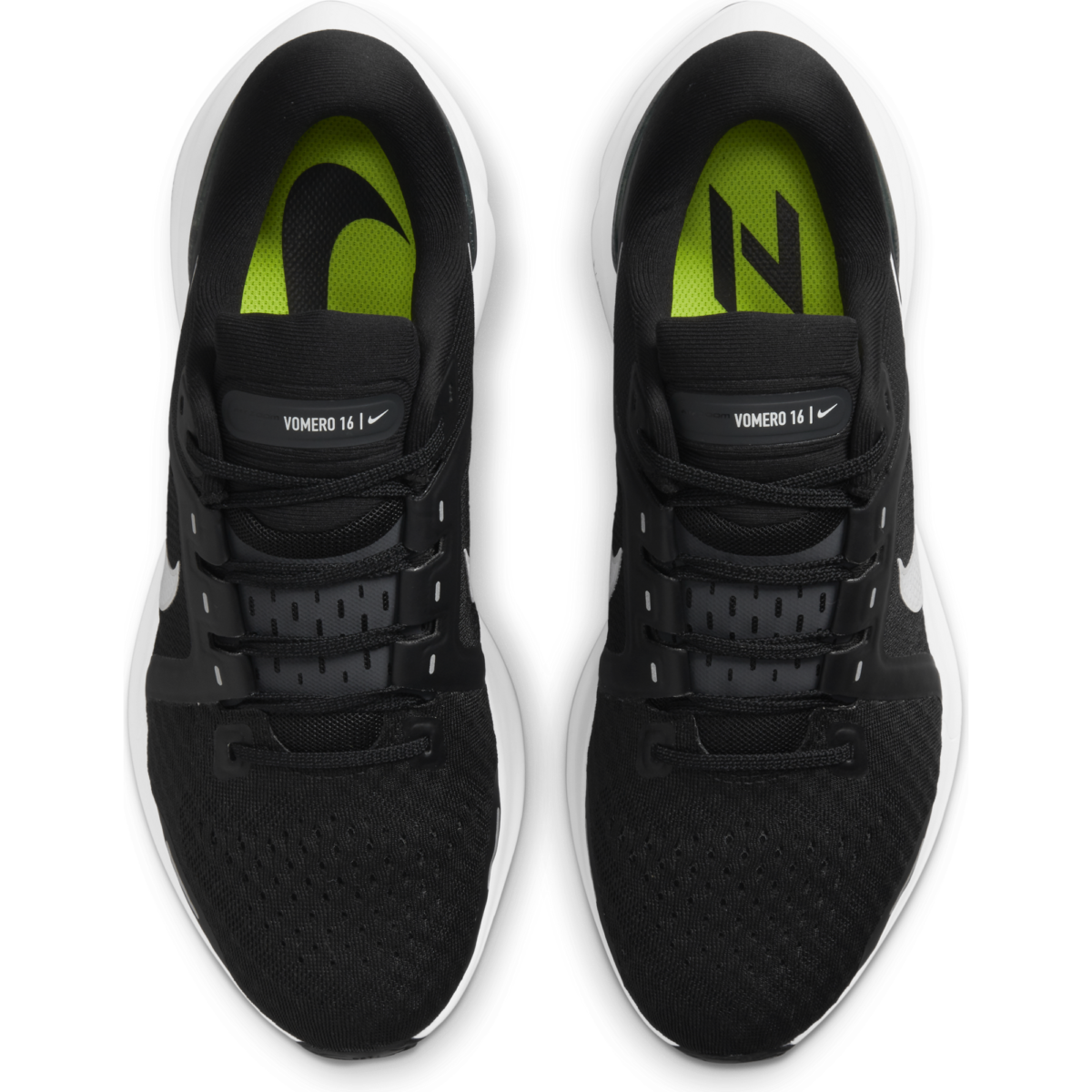 Men's Nike Vomero 16 - DA7245-001 2 Men's Nike Vomero 16 - DA7245-001 - Image 2