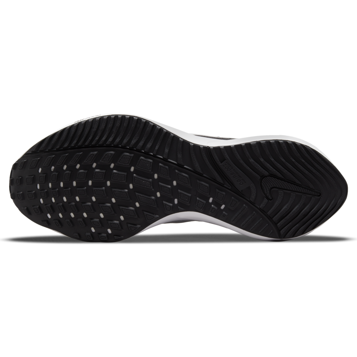 Men's Nike Vomero 16 - DA7245-001 4 Men's Nike Vomero 16 - DA7245-001 - Image 4