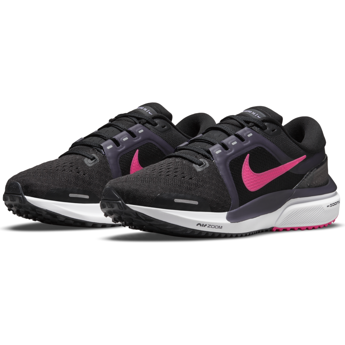 Women's Nike Vomero 16 - DA7698-002 5 Women's Nike Vomero 16 - DA7698-002 - Image 5