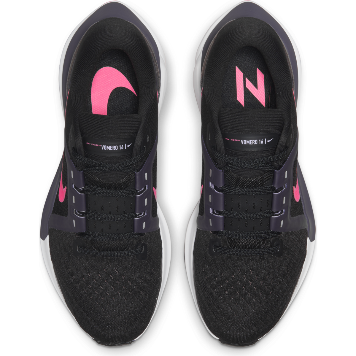 Women's Nike Vomero 16 - DA7698-002 4 Women's Nike Vomero 16 - DA7698-002 - Image 4