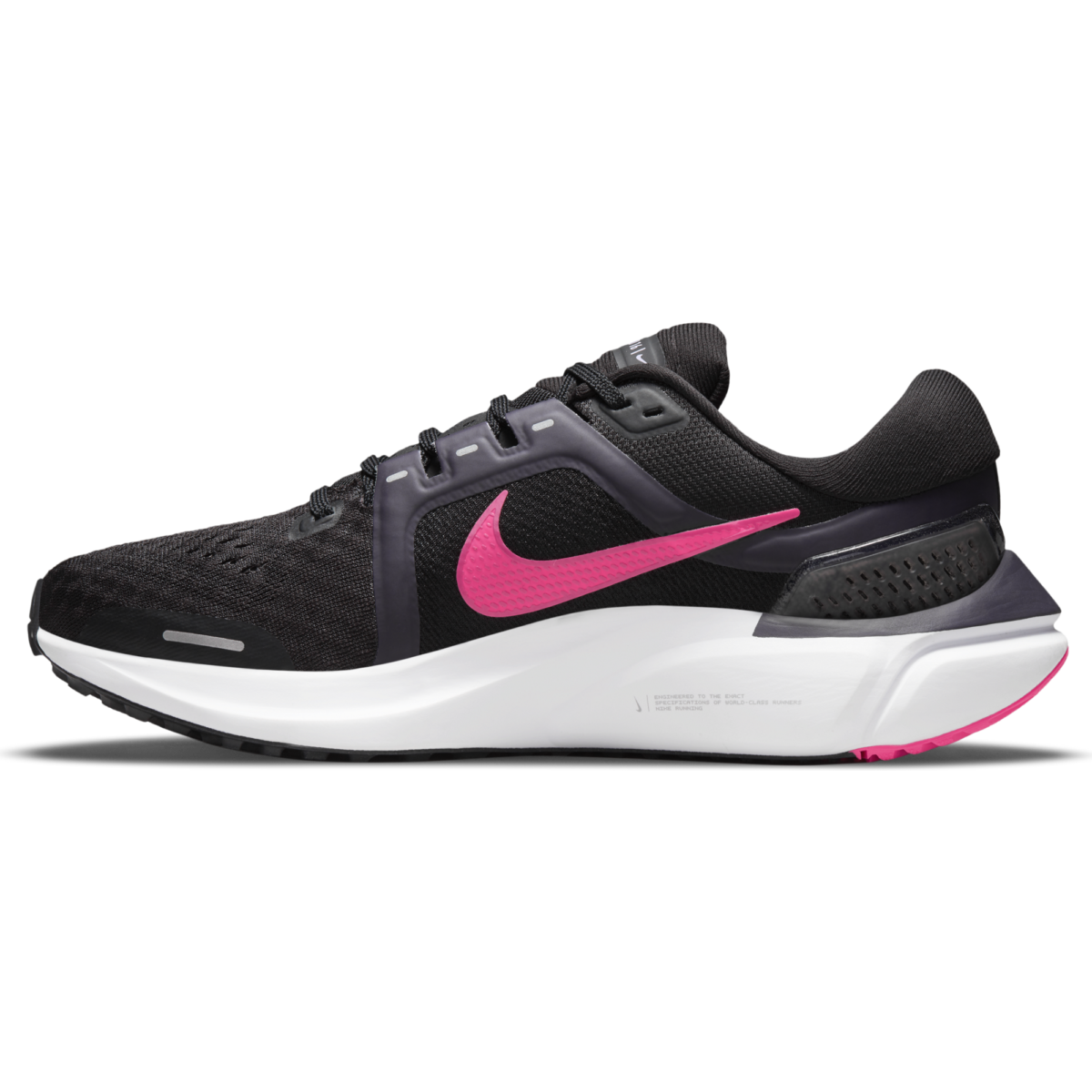 Women's Nike Vomero 16 - DA7698-002 3 Women's Nike Vomero 16 - DA7698-002 - Image 3
