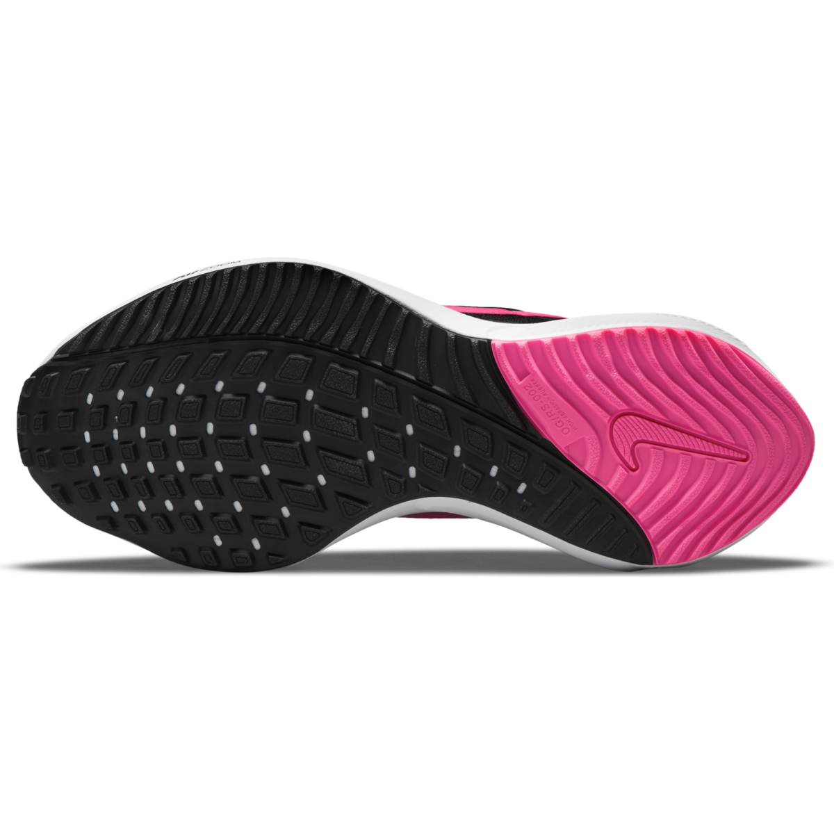 Women's Nike Vomero 16 - DA7698-002 2 Women's Nike Vomero 16 - DA7698-002 - Image 2
