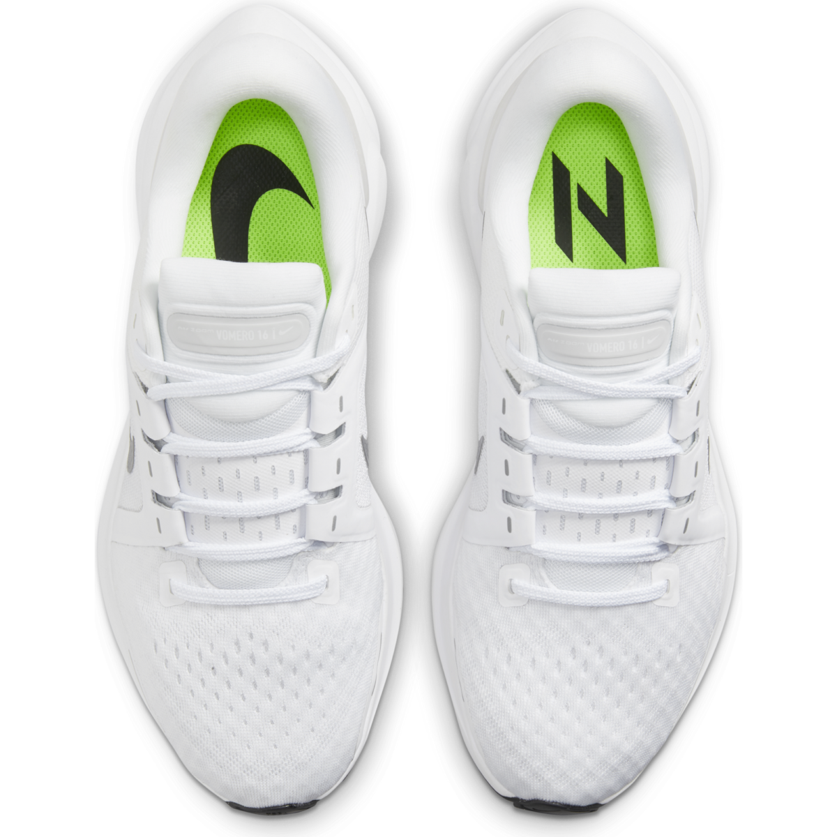 Women's Nike Vomero 16 - DA7698-100 4 Women's Nike Vomero 16 - DA7698-100 - Image 4