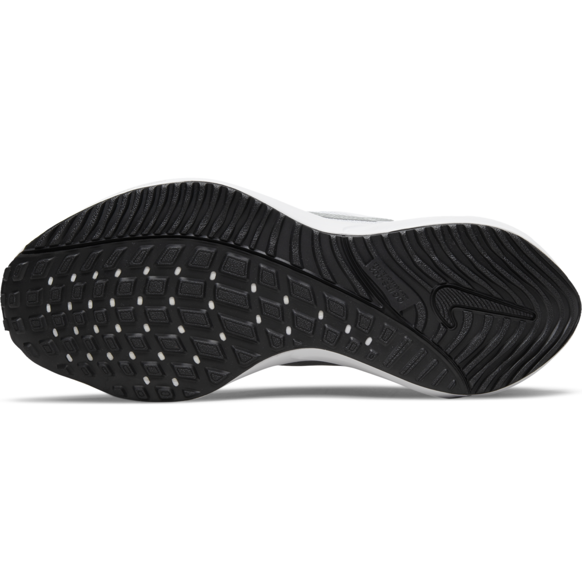 Women's Nike Vomero 16 - DA7698-100 2 Women's Nike Vomero 16 - DA7698-100 - Image 2