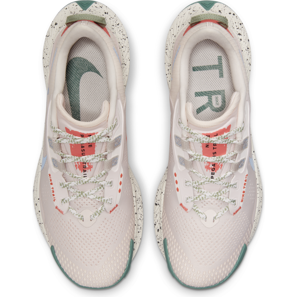 Women's Nike Pegasus Trail 3 - DA8698-600 4 Women's Nike Pegasus Trail 3 - DA8698-600 - Image 4