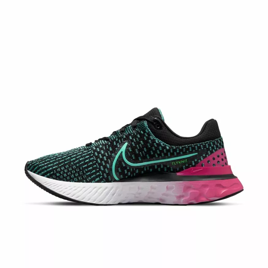Women's Nike React Infinity Run 3 - DD3024-003 3 Women's Nike React Infinity Run 3 - DD3024-003 - Image 3