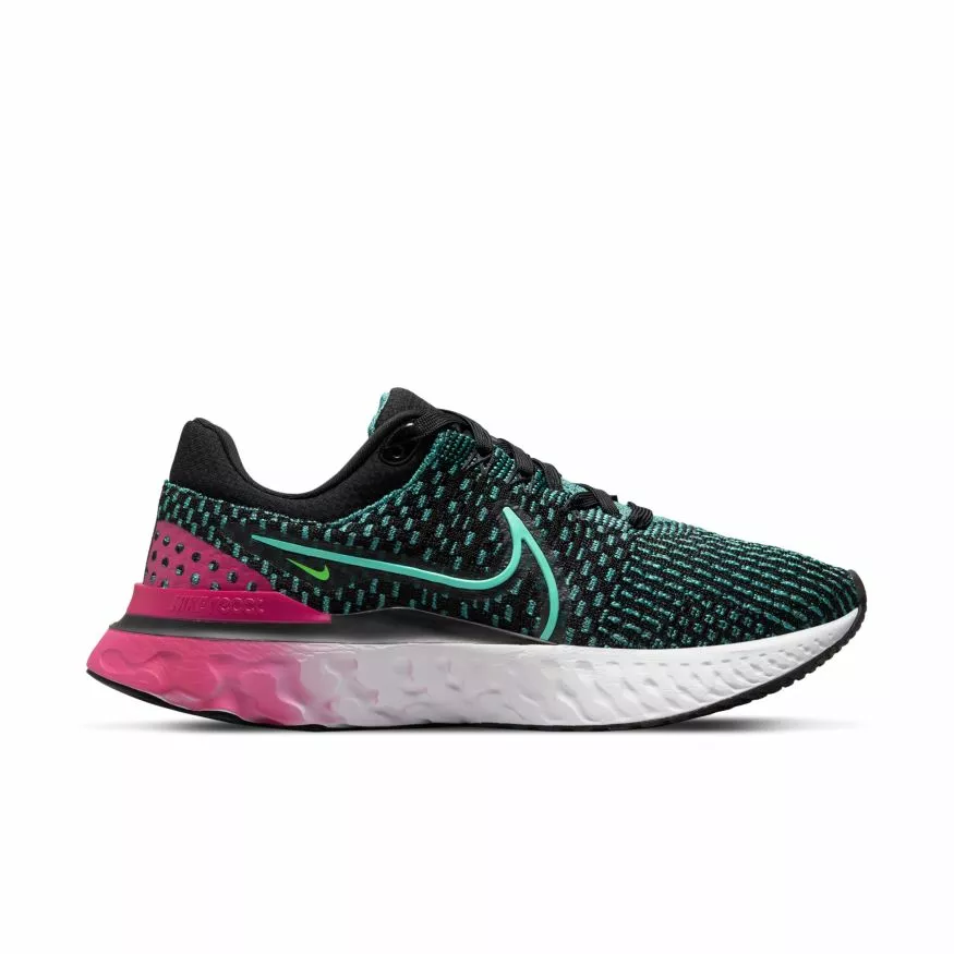 Women's Nike React Infinity Run 3 - DD3024-003 1 Women's Nike React Infinity Run 3 - DD3024-003