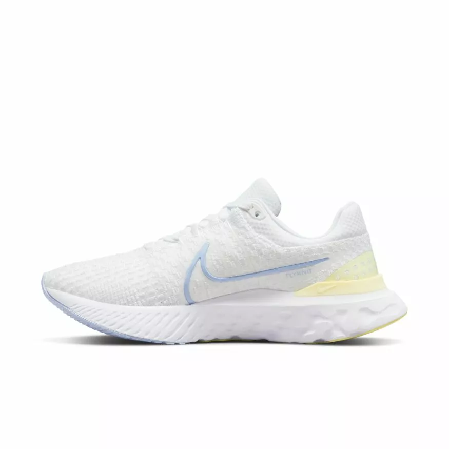 Women's Nike React Infinity Run 3 - DD3024-100 3 Women's Nike React Infinity Run 3 - DD3024-100 - Image 3