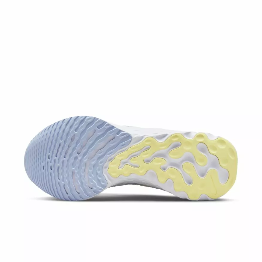 Women's Nike React Infinity Run 3 - DD3024-100 4 Women's Nike React Infinity Run 3 - DD3024-100 - Image 4