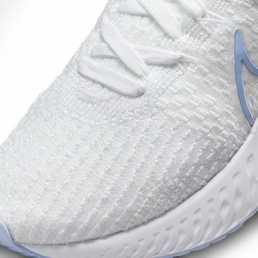 Women's Nike React Infinity Run 3 - DD3024-100 5 Women's Nike React Infinity Run 3 - DD3024-100 - Image 5