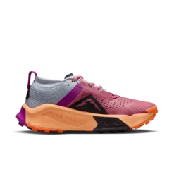 Women's Nike ZoomX Zegama Trail-DH0625-600 -Deals Running & Walking Store DH0625 600 PHSRH001 2000