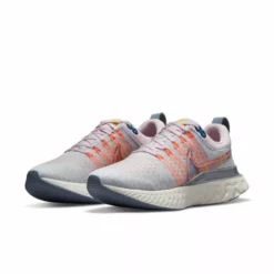Women's Nike React Infinity Run Flyknit 2 Premium - DH2497-600 -Deals Running & Walking Store DH2497 600 PHCFH001