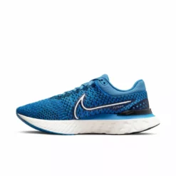 Men's Nike React Infinity Run 3 - DH5392-400 8 Men's Nike React Infinity Run 3 - DH5392-400 -Deals Running & Walking Store DH5392 400 PHSLH001