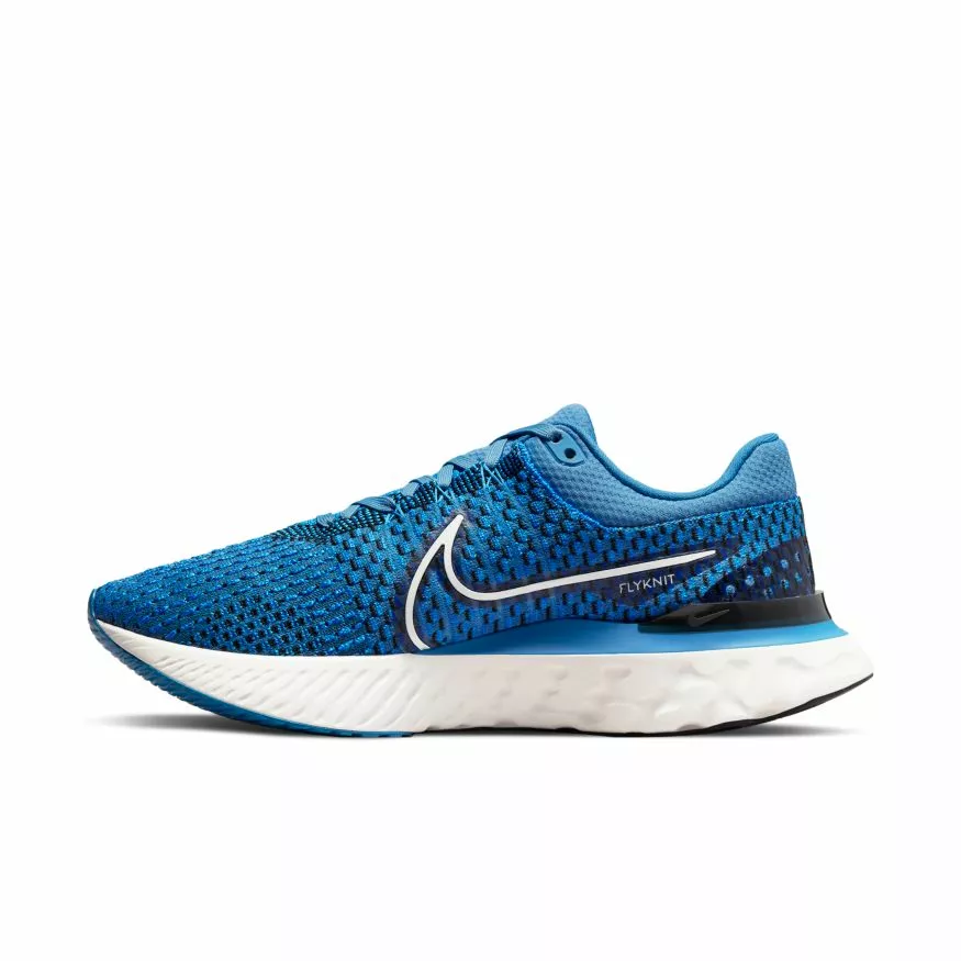 Men's Nike React Infinity Run 3 - DH5392-400 3 Men's Nike React Infinity Run 3 - DH5392-400 - Image 3