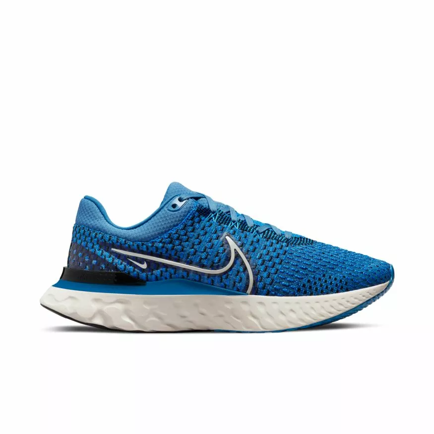 Men's Nike React Infinity Run 3 - DH5392-400 1 Men's Nike React Infinity Run 3 - DH5392-400