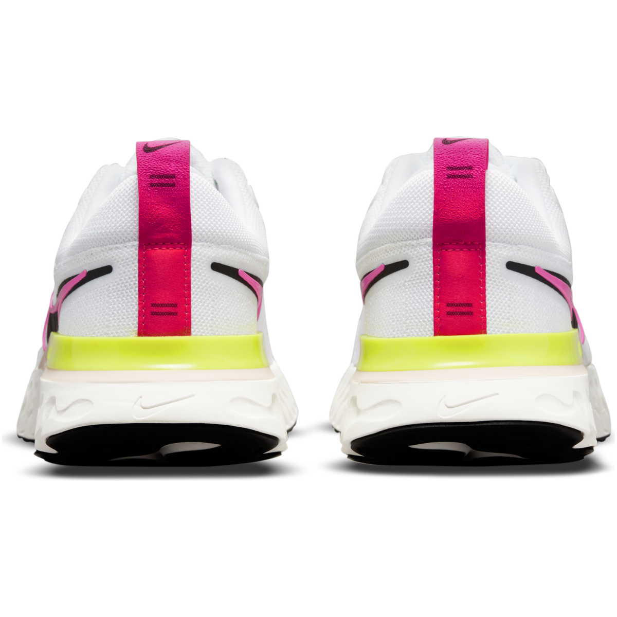 Men's Nike React Infinity Run 2 - DJ5395-100 6 Men's Nike React Infinity Run 2 - DJ5395-100 - Image 6