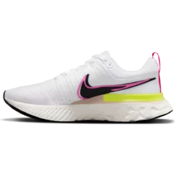 Men's Nike React Infinity Run 2 - DJ5395-100 8 Men's Nike React Infinity Run 2 - DJ5395-100 -Deals Running & Walking Store DJ5395 100 PHSLH001 2000