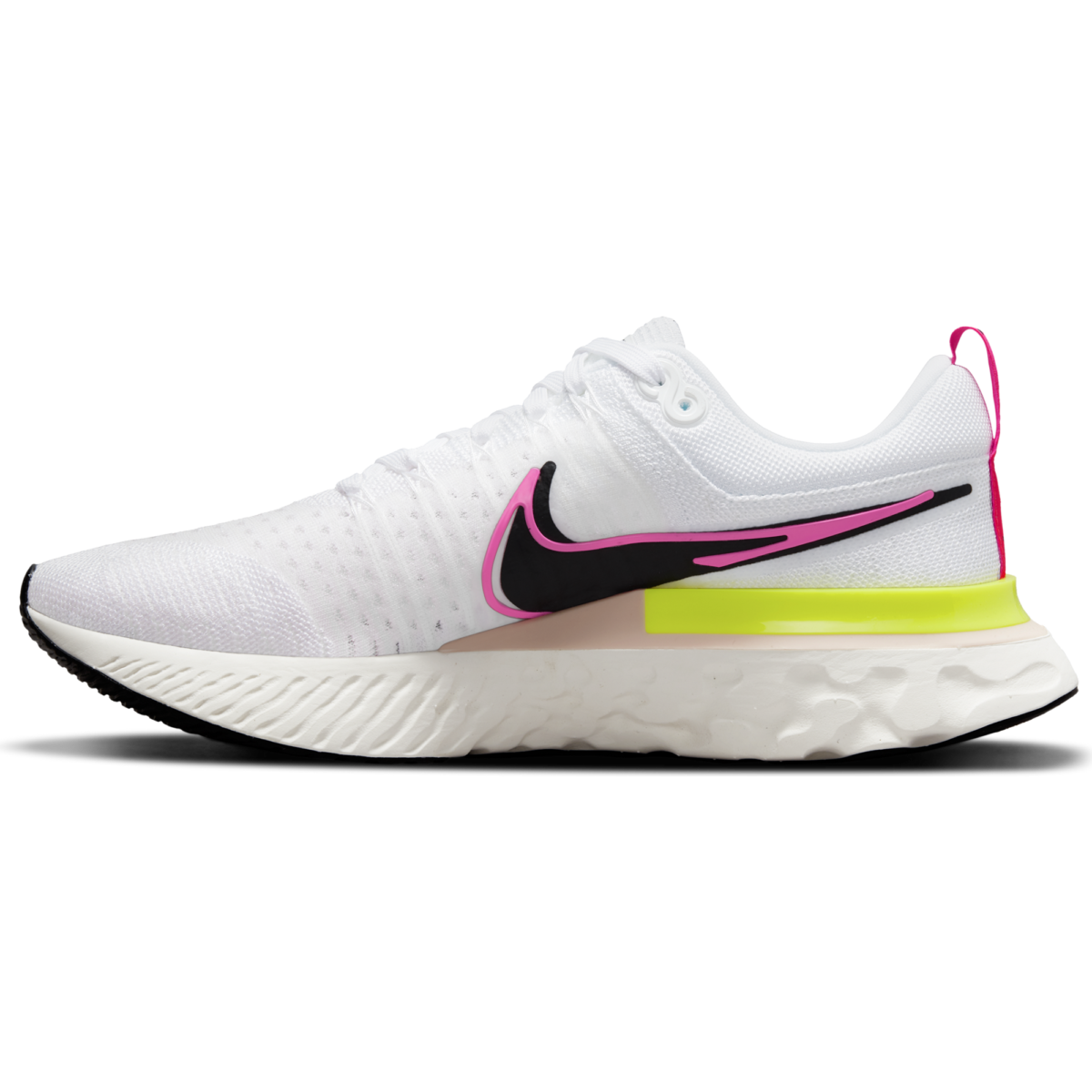 Men's Nike React Infinity Run 2 - DJ5395-100 3 Men's Nike React Infinity Run 2 - DJ5395-100 - Image 3